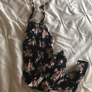 Baileys Blossoms pantsuit